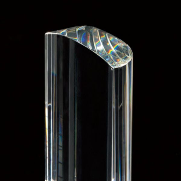 クリスタルトロフィー　ハイタワー　A2AK-1743