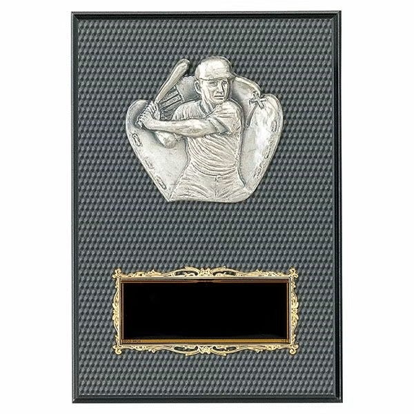 野球専用表彰楯