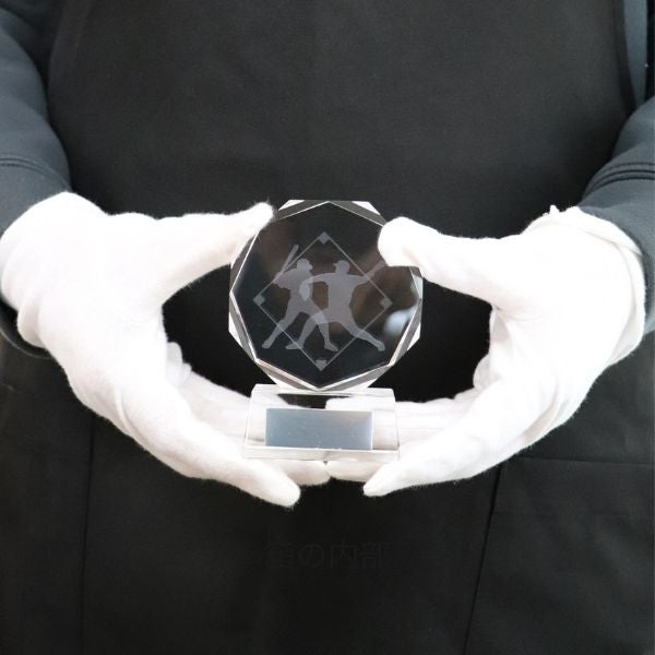 手に持ったサイズ感