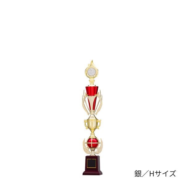 24種類から図柄を選べるトロフィー