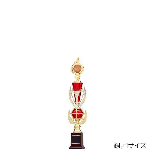 24種類から図柄を選べるトロフィー
