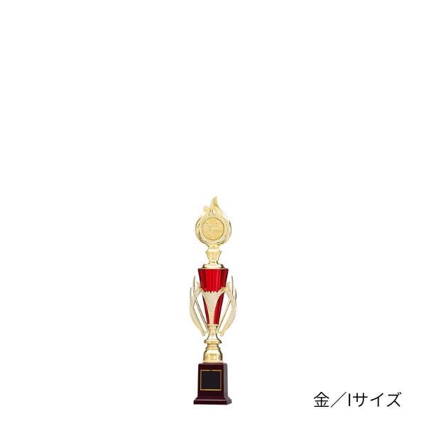24種類から図柄を選べるトロフィー