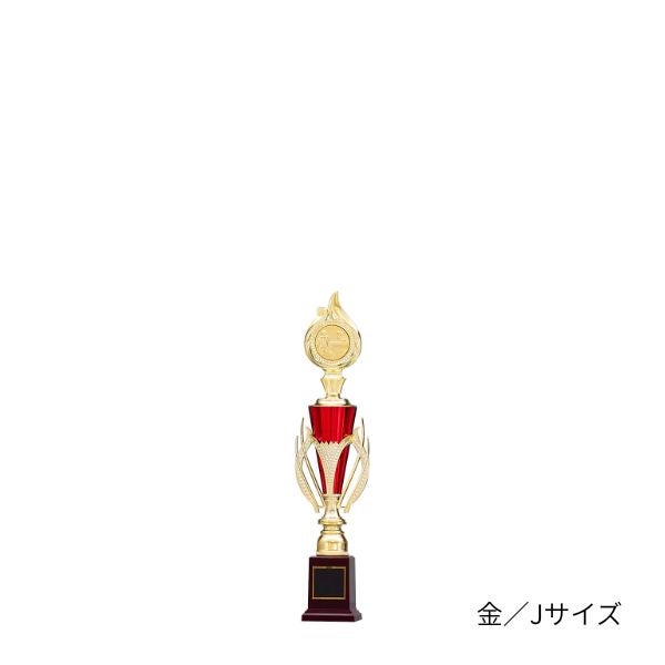 24種類から図柄を選べるトロフィー