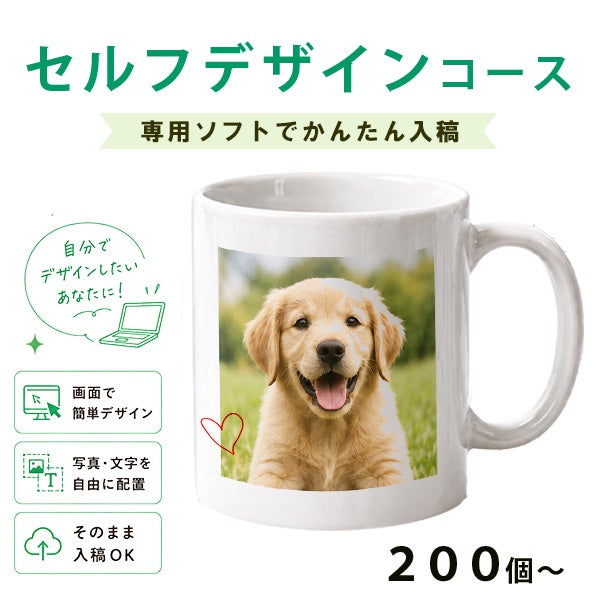 セルフデザインコース