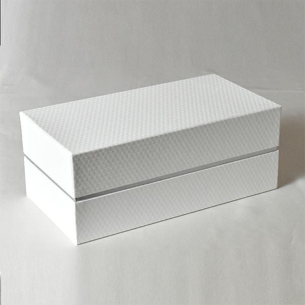 マグカップ用ギフトボックス ペア箱（陶器製マグカップ関連商材） [D:N