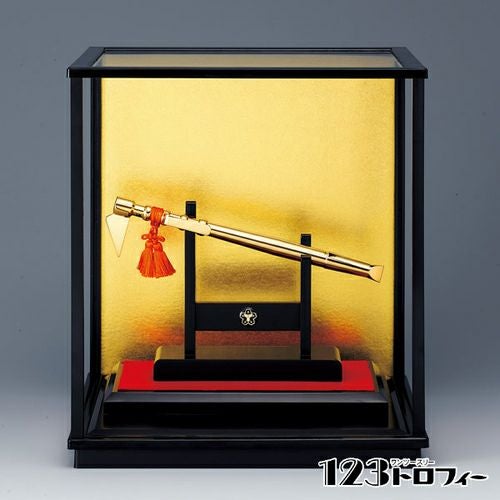 消防団 | 記念品と表彰用品の123トロフィー本店