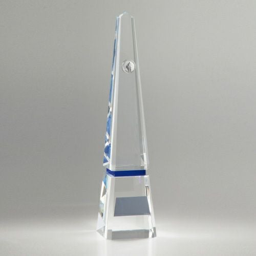 クリスタルトロフィー 84YC-3928