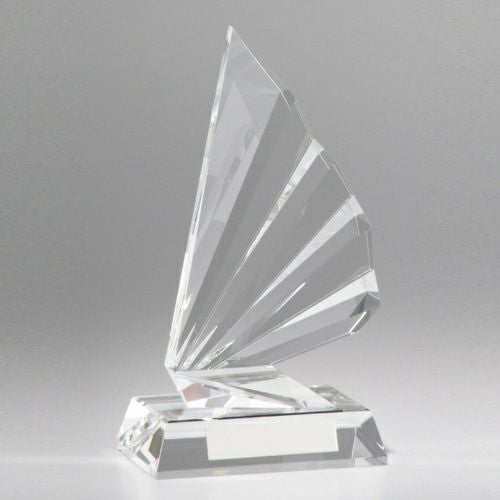 クリスタルトロフィー 84YC-3973